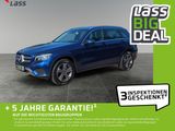 Mercedes-Benz GLC250 4Matic AHKSchwenkbar+Klima+Navi+360°Kamer - Mercedes-Benz 250 mit Benzin-Antrieb