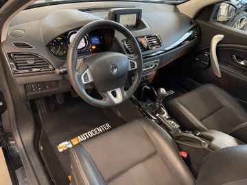 Renault Megane III Lim. 5-trg. BOSE Edition *NAVI*KLIMA*