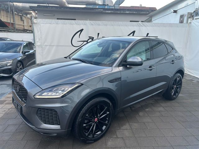 Jaguar E-Pace 2.0D 180 CV AWD aut. R-Dynamic SE