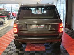 Fahrzeugabbildung Land Rover Range Rover 3,0 TDV6 (360/SI-BELÜF/DAB/MERIDIAN