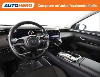 Hyundai TUCSON - 7