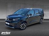Citroën Berlingo XL MAX XTR 130 +Kamera+Key-Go+Navi+FSH+ - Citroën Berlingo Neuwagen mit Diesel-Antrieb