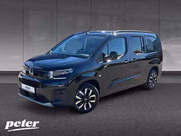 Citroën Berlingo 2026