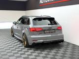 Audi RS3 2.5 TFSI quattro Virtual*Wheels*B&O*Schale - Audi RS3 in Hannover