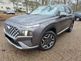 Hyundai Santa Fe Prime Pl-In Hybri.d 4WD PANO LEDER AUT - Hyundai SANTA FE in Karlsruhe