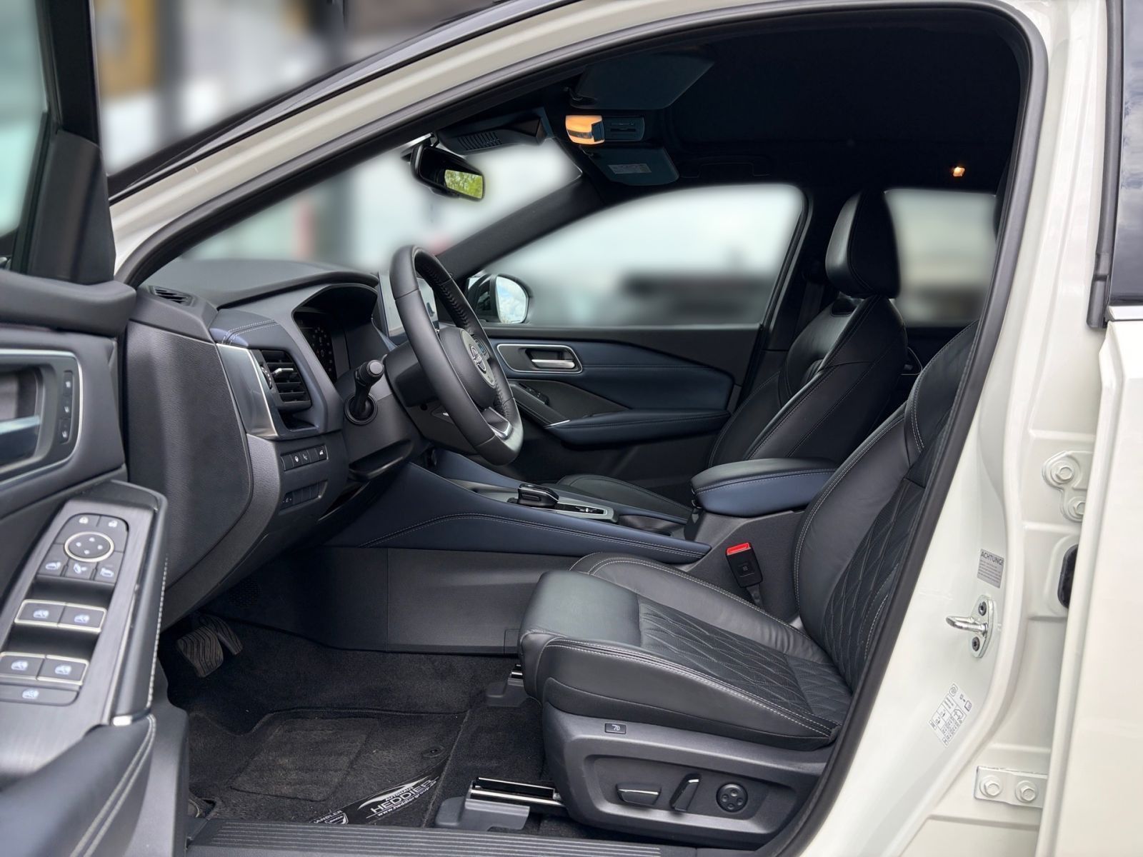 Fahrzeugabbildung Nissan Qashqai 1.5 VC-T e-Power Tekna+*SHZ*Bose*360°Kam