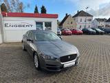 Jaguar XE 2,0L AT Benzin*Navi*AWR*Garantie* - Jaguar XE mit Benzin-Antrieb: Limousine
