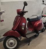 Vespa PK 50 XL - VESPA PK 50 XL