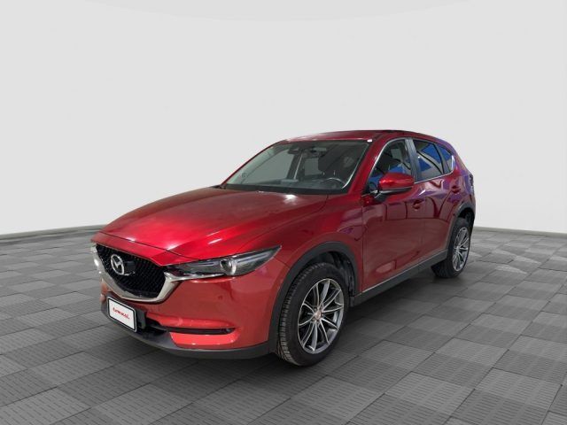 Mazda MAZDA CX-5 CX-5 2.2L Skyactiv-D 150CV 4WD Evolve