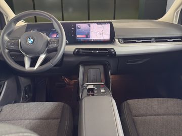 BMW 220 Active Tourer - 10
