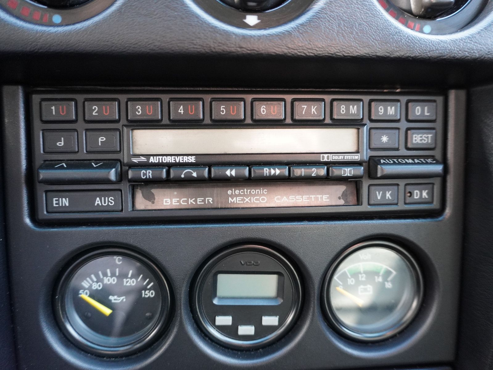 Fahrzeugabbildung Mercedes-Benz 190 E 2,3 16 V