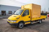 Iveco DAILY 50C13 - Iveco 2005