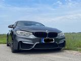 BMW M4 Cabrio M4 - BMW M4 Gebrauchtwagen