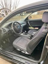 BMW 116d - zuverlässig und in gutem Zustand - BMW 116 aus 2010 mit Diesel-Antrieb: Limousine
