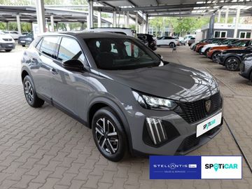 Peugeot 2008 - 3