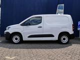 Peugeot Partner KW Pro L1 110 PT Schiebetür+Gummiboden - Peugeot: Schiebetür