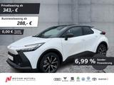 Toyota C-HR 2.0Hybrid TEAM D LED+NAV+ACC+SHZ+RFK+MFL+18 - Toyota C-HR in Dresden