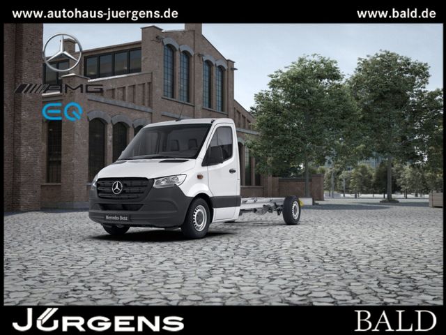 Mercedes-Benz SPRINTER 315 MAXI+KOFFER+L3+LBW+2250MM-INNENHÖHE