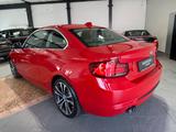 BMW 230 I Coupe *Sport Line*Automatik*Neuwertig* - BMW 230: I