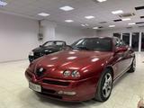Alfa Romeo GTV 2.0i 16V Twin Spark cat - Alfa Romeo GTV aus 1996