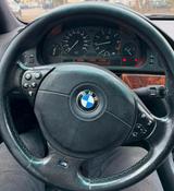 BMW 523 i Touring E39 / Ersatzteile zum Au... - Ersatzteile Gebrauchtwagen
