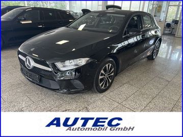 Mercedes A 180 - 1