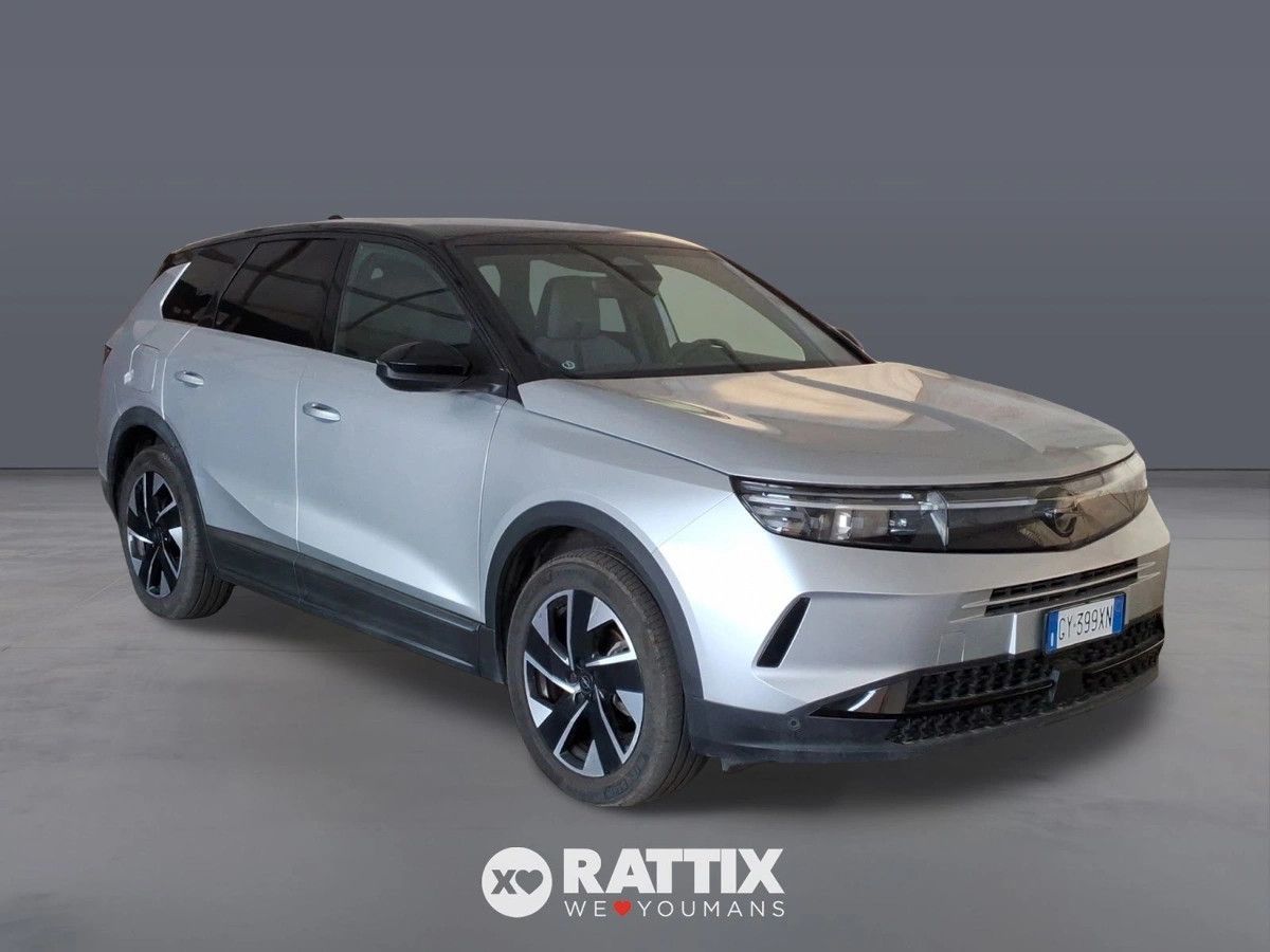 Opel Grandland 1.2 hybrid 145CV e-dcs6