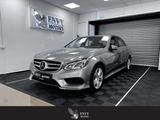 Mercedes-Benz E 350 CDI 2.Hand AMG PAKET Klima Navi Leder - Mercedes-Benz E 350: Cdi AMG