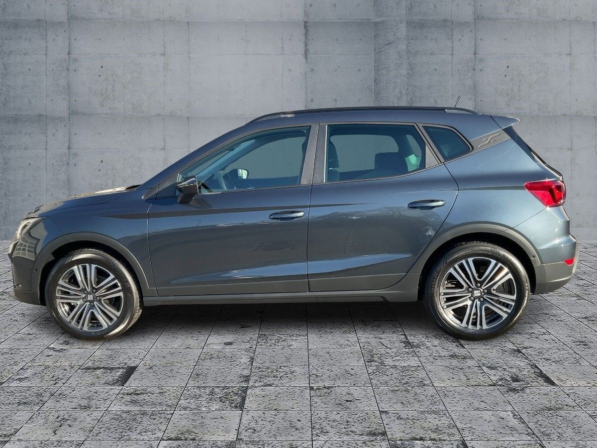Seat Arona - Bild 4