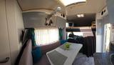 Knaus Sun Traveller - Knaus Sun tr