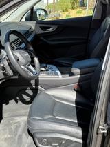 Audi Q7 3.0 TDI quattro tiptronic - - gebrauchte Audi Q7 aus dem Jahr 2018