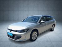 Volkswagen Passat - Vorschau Bild 2
