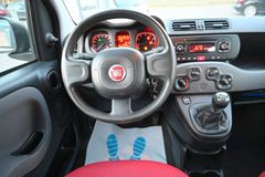 FIAT Panda 1.2 8V Pop 03/2027 TÜV