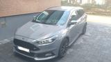 Ford Focus 2,0 ST Turnier - Ford Focus von privat