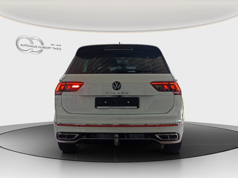 Fahrzeugansicht 6 Fahrzeugabbildung Volkswagen Tiguan 2.0 TDI R-Line DSG ACC+MATRIX-LED+NAVI+K