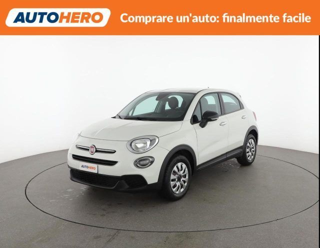 Image of Fiat 500L Urban