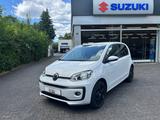 Volkswagen up! sound up! 5-TÜRER LED KLIMA SHZ PDC FSE - gebrauchte Volkswagen up! aus dem Jahr 2017