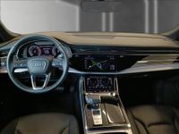 Audi Q8 - Vorschau Bild 9