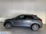 Volkswagen T-Roc 2.0 TSI DSG 4Motion Sport NAVI KLIMA LED - VW T-Roc Gebrauchtwagen in Bochum