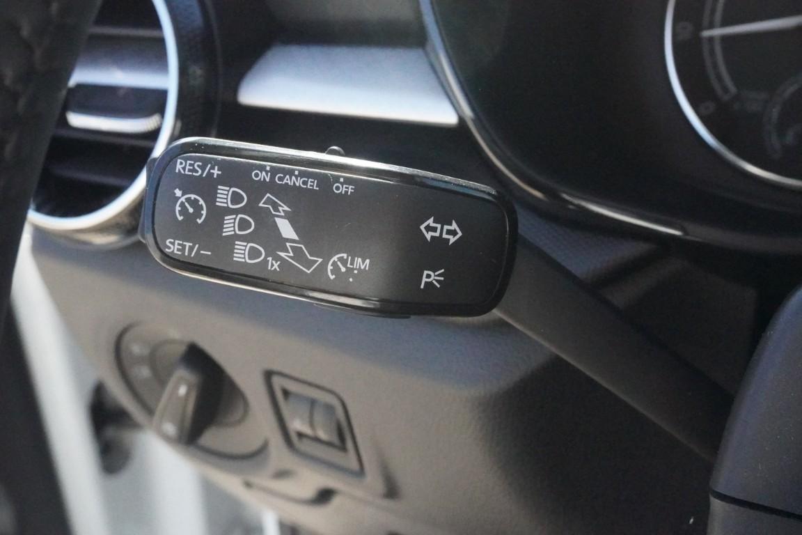 Skoda Fabia 1.0 TSI Ambition LED Sitzheizung SmartLink, миниатюра 24