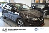 Nissan Qashqai 1.3 N-Connecta LED NAVI KAMERA SHZ - Nissan Qashqai in Halle