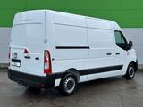Renault Master 2.3dCi 150PS L2H2 KAMERA+PDC AHK 270° - Renault Master l3h2