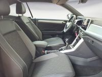 Volkswagen T-Roc - Vorschau Bild 9