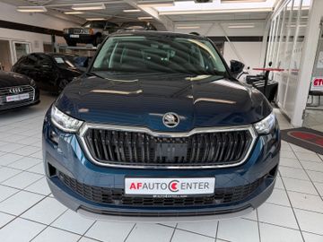 Skoda Kodiaq - 9
