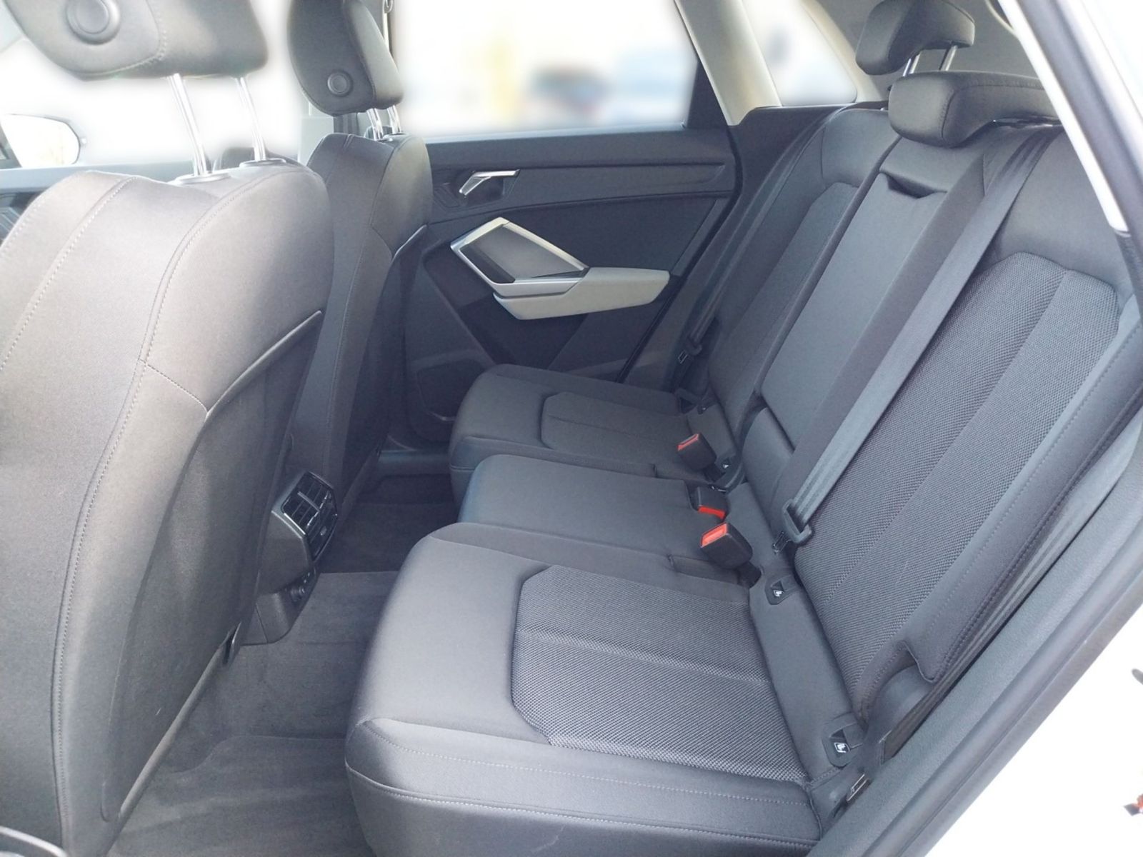 Audi Q3 - Bild 9