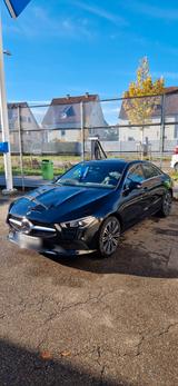 Mercedes-Benz CLA 180 DCT - November 2022 - 26000KM - gebrauchte Mercedes-Benz CLA 180 aus dem Jahr 2022