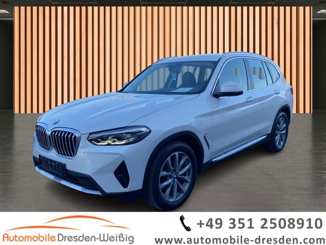 BMW X3 xDrive 20 i*Cockpit Prof*ACC*Kamera*19Zoll*