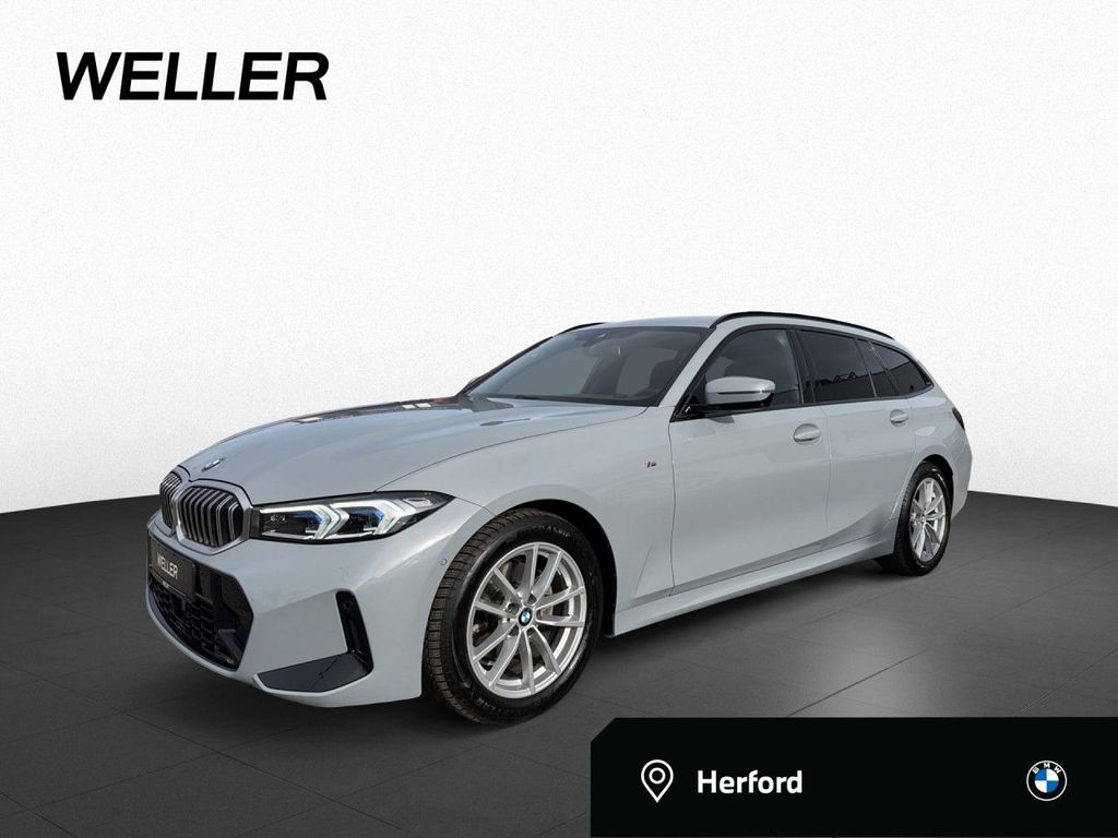 BMW 3er