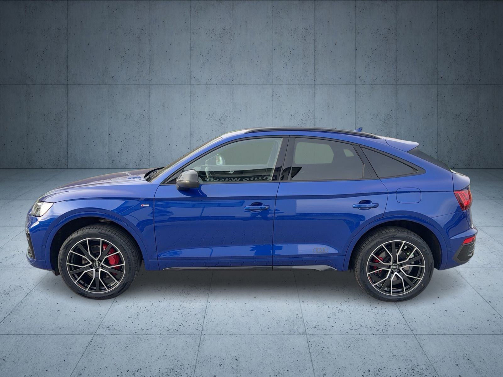 Audi Q5 - Bild 2