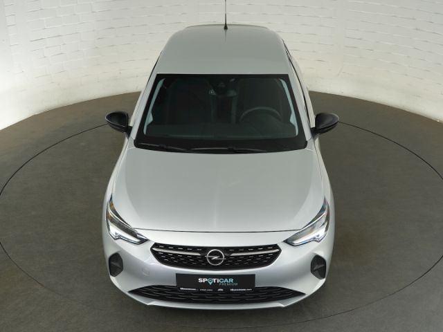 Corsa F ELEGANCE CDTI+LED LICHT+PARKPILOT+SITZHE